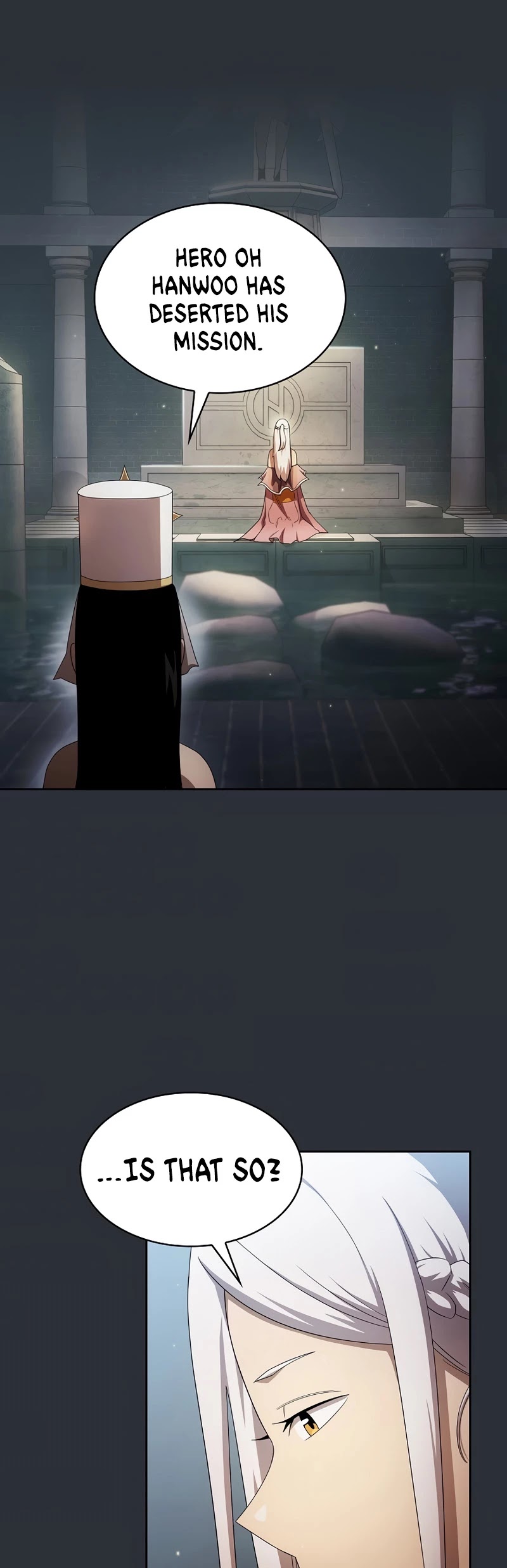 Is This Hero for Real? Chapter 29 page 16 - Chapter 29