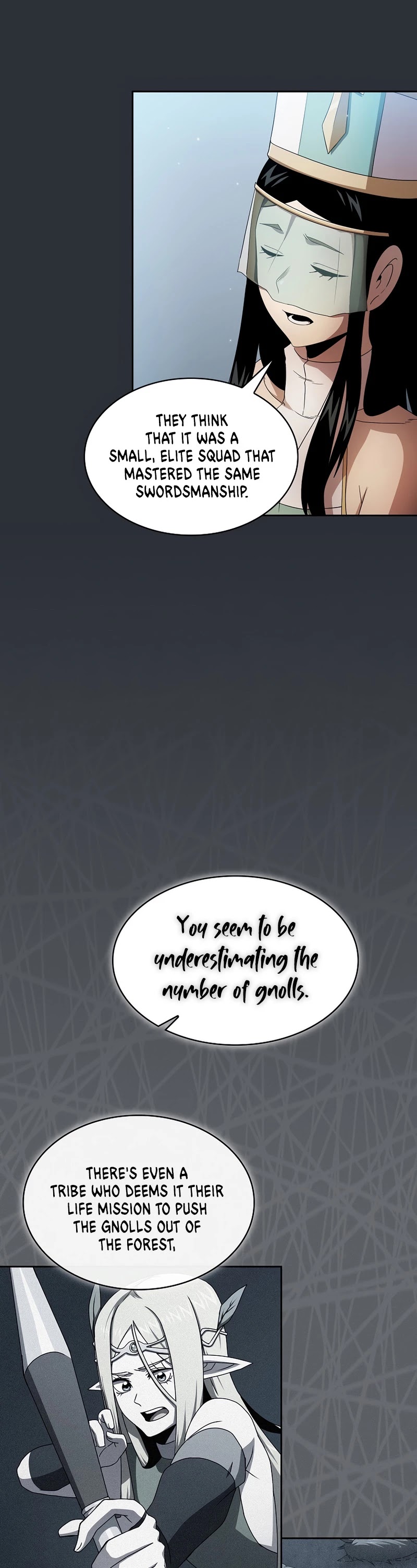 Is This Hero for Real? Chapter 29 page 19 - Chapter 29