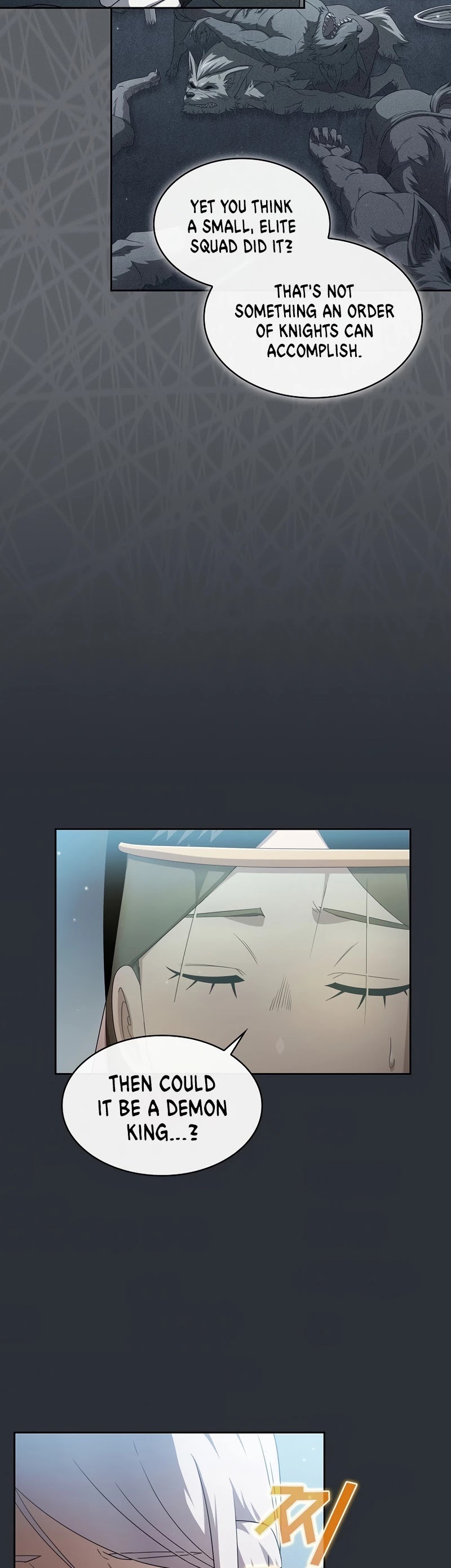 Is This Hero for Real? Chapter 29 page 20 - Chapter 29