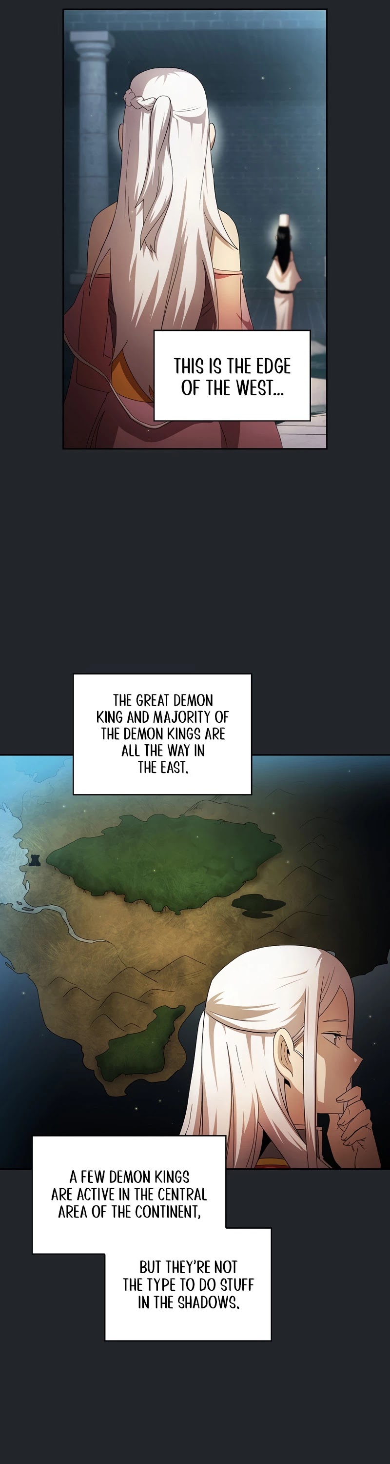 Is This Hero for Real? Chapter 29 page 23 - Chapter 29