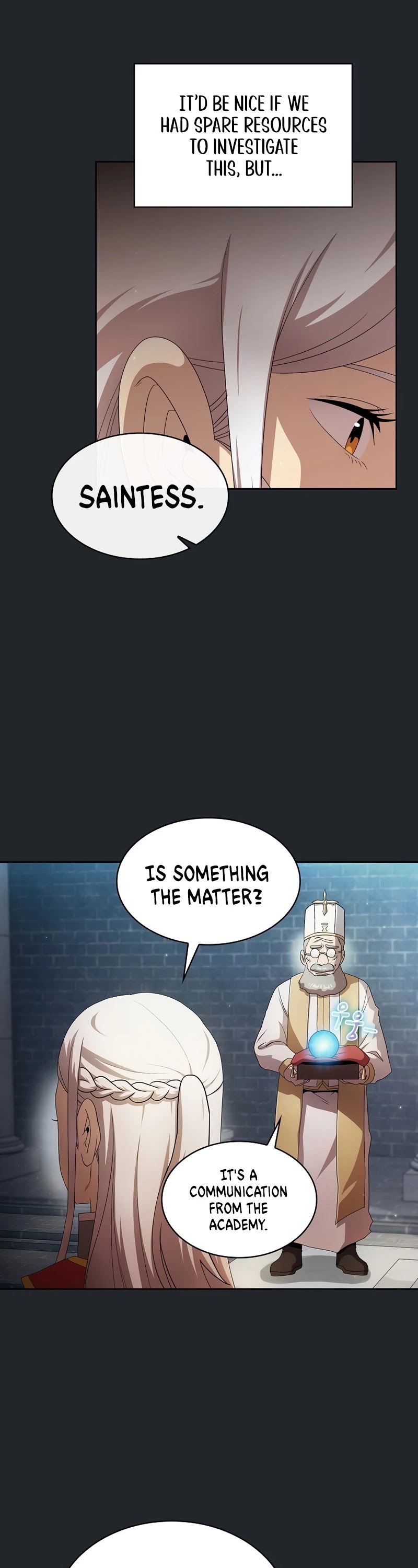 Is This Hero for Real? Chapter 29 page 24 - Chapter 29