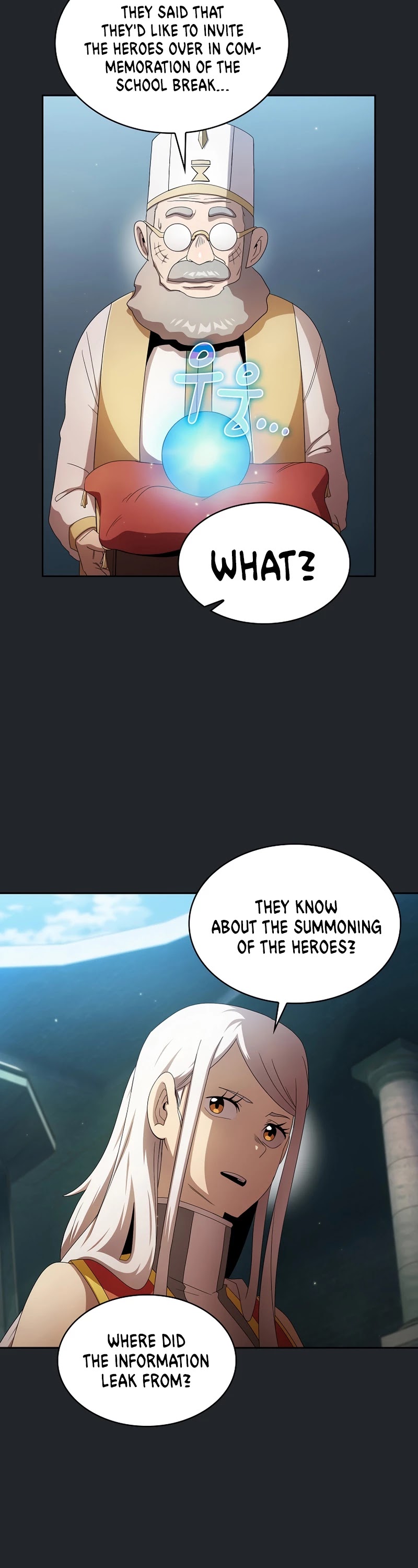 Is This Hero for Real? Chapter 29 page 25 - Chapter 29