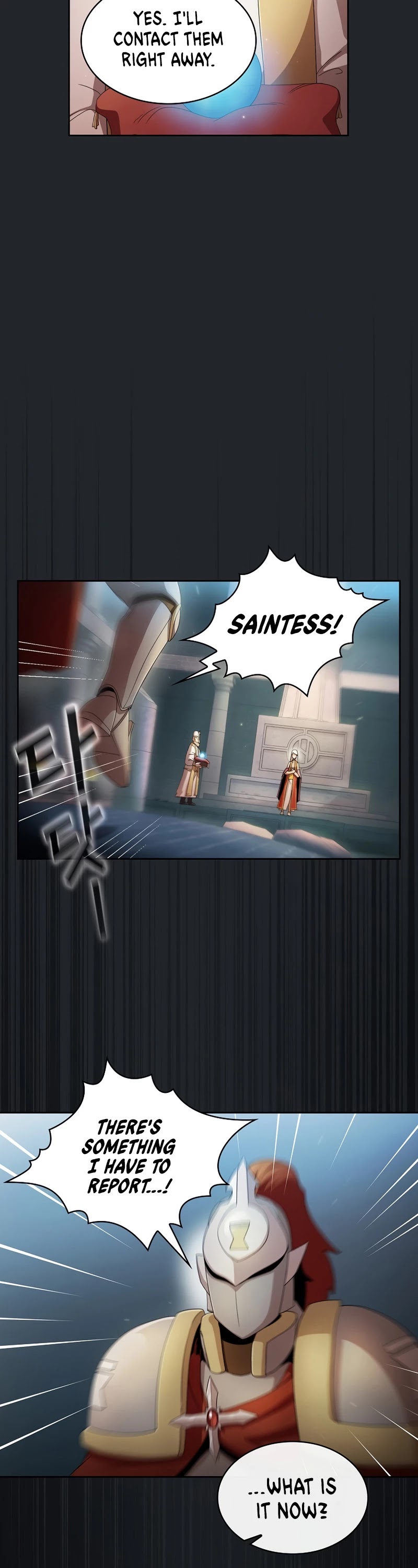Is This Hero for Real? Chapter 29 page 28 - Chapter 29