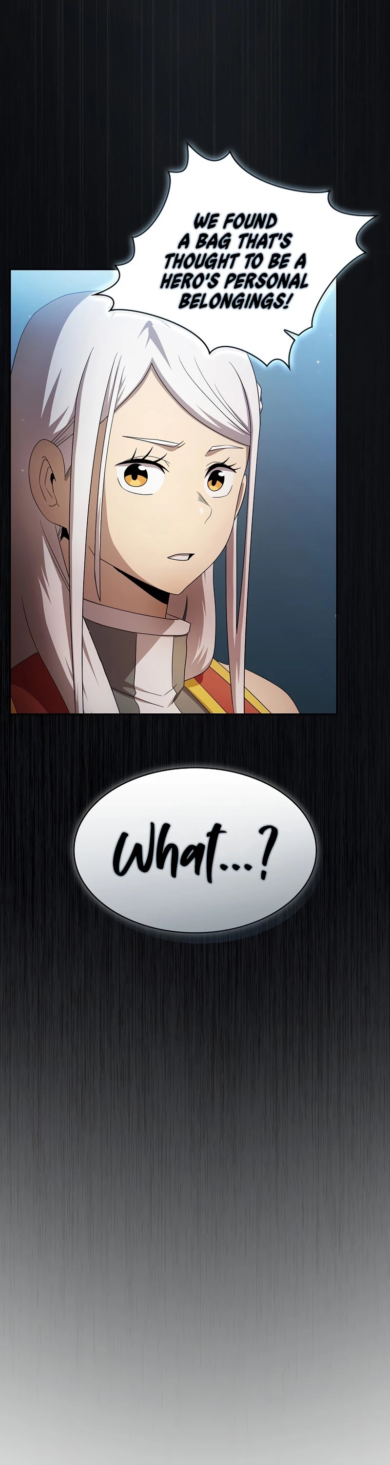 Is This Hero for Real? Chapter 29 page 29 - Chapter 29