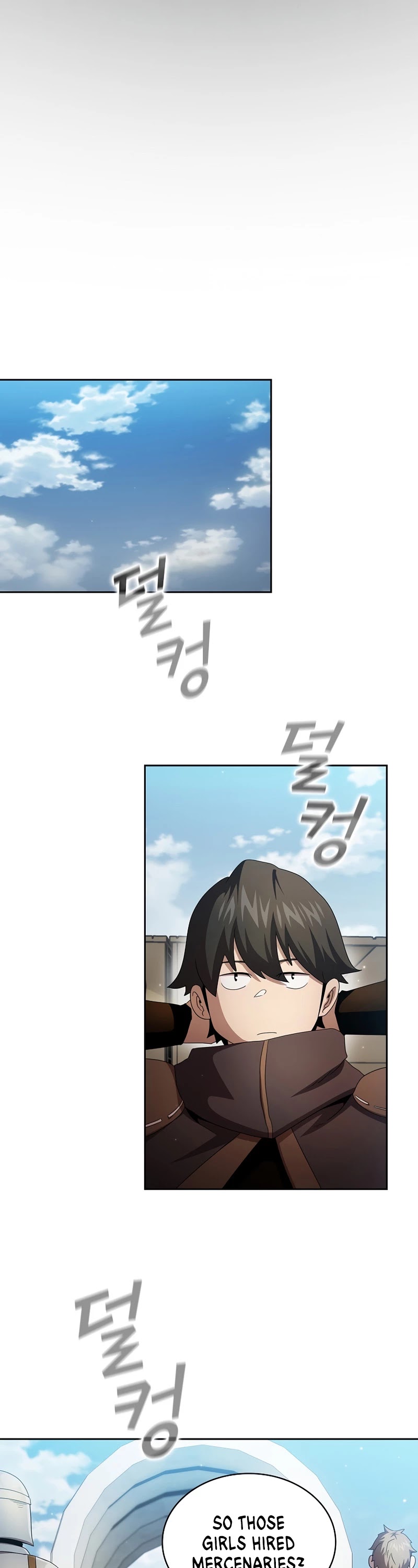 Is This Hero for Real? Chapter 29 page 30 - Chapter 29