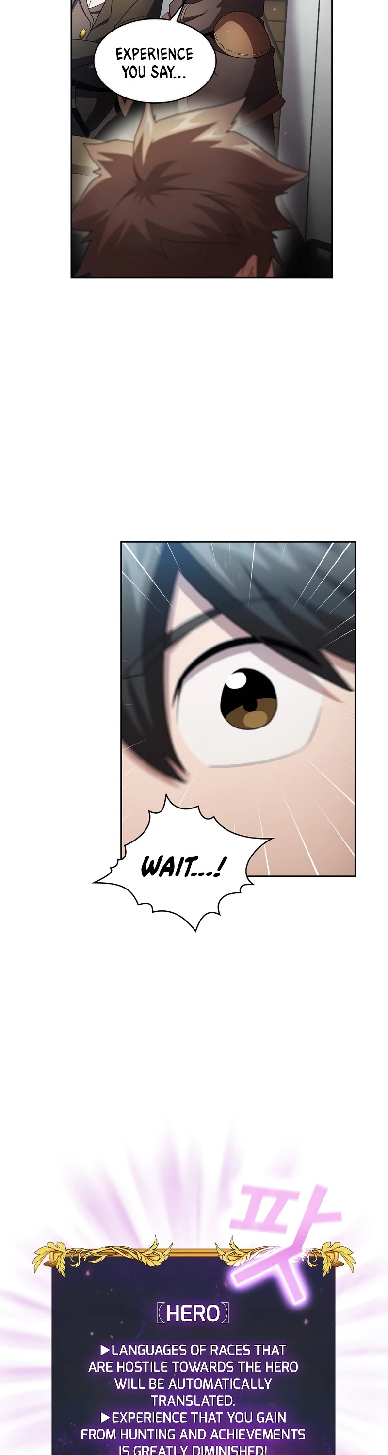 Is This Hero for Real? Chapter 29 page 35 - Chapter 29