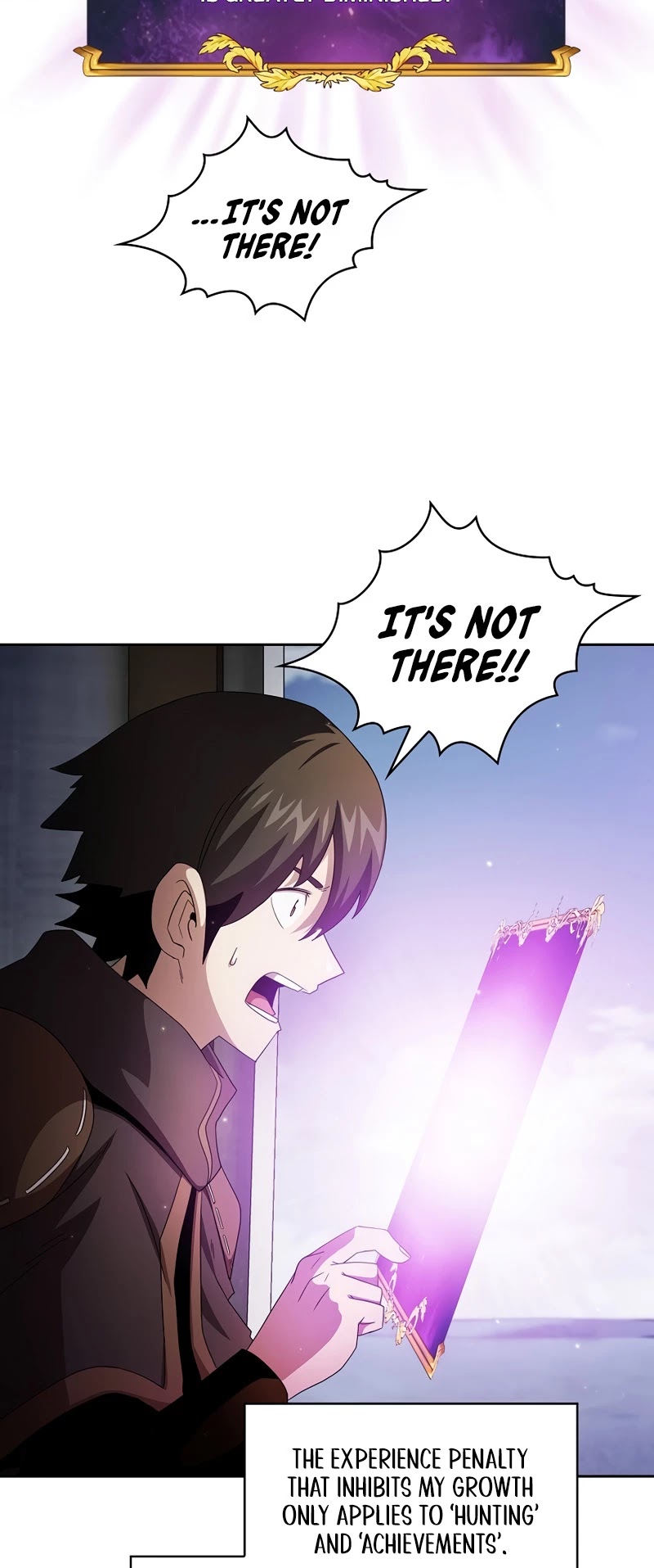 Is This Hero for Real? Chapter 29 page 36 - Chapter 29