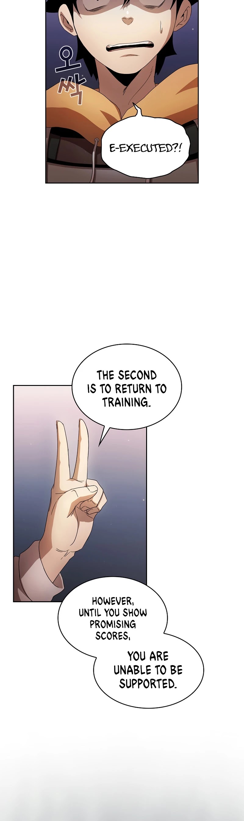 Is This Hero for Real? Chapter 29 page 5 - Chapter 29