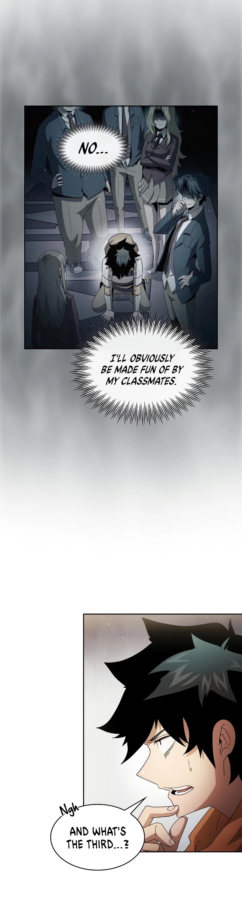 Is This Hero for Real? Chapter 29 page 6 - Chapter 29