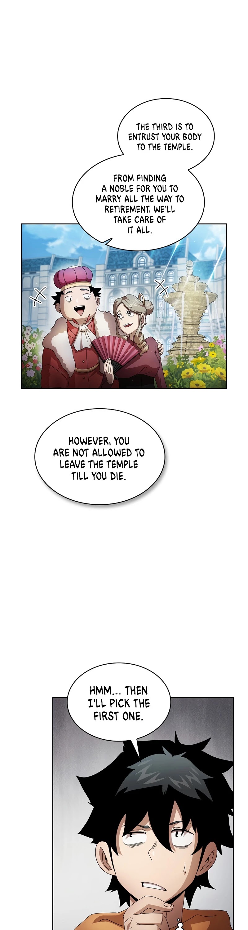 Is This Hero for Real? Chapter 29 page 7 - Chapter 29