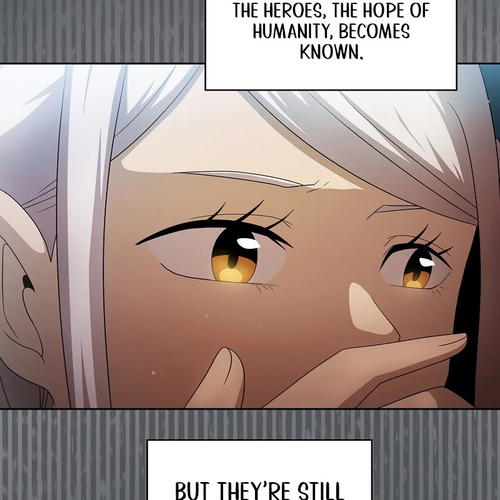 Is This Hero for Real? Chapter 29 cover