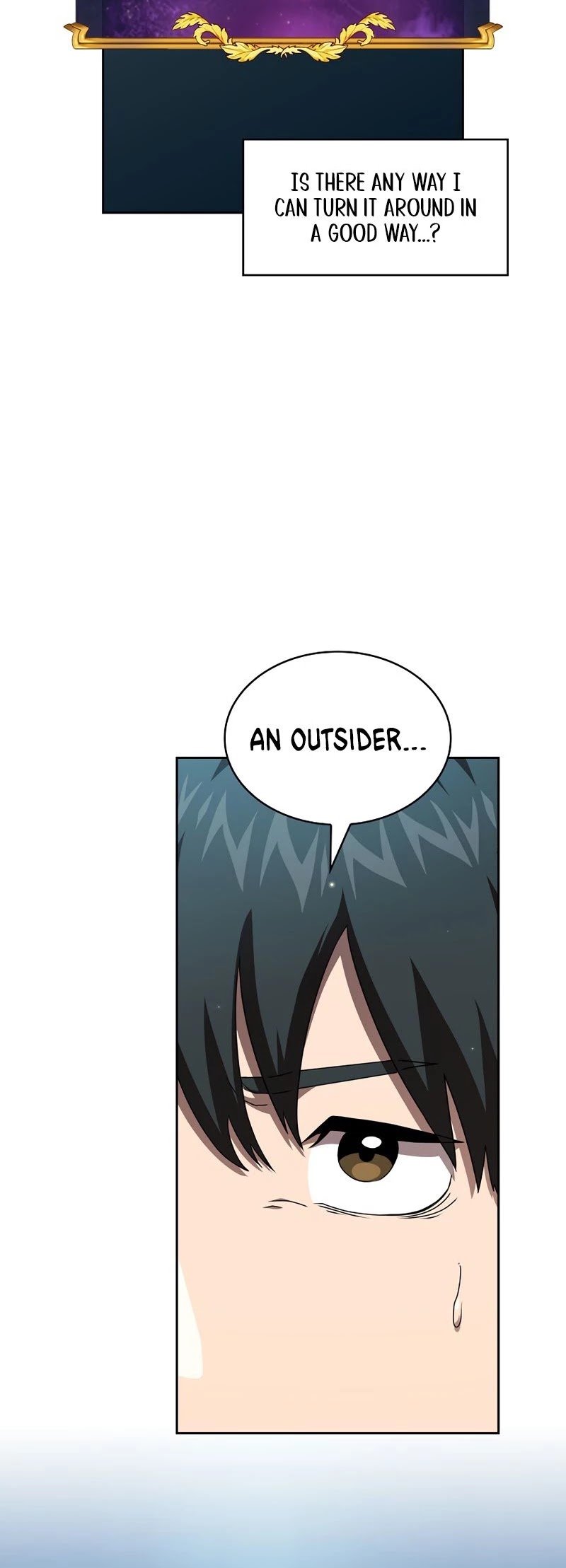 Is This Hero for Real? Chapter 3 page 13 - Chapter 3