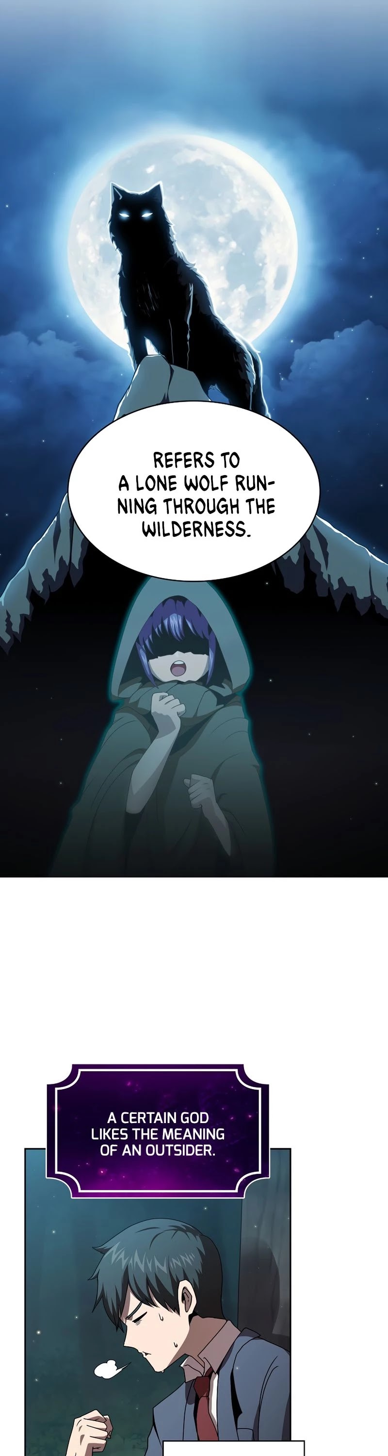 Is This Hero for Real? Chapter 3 page 14 - Chapter 3