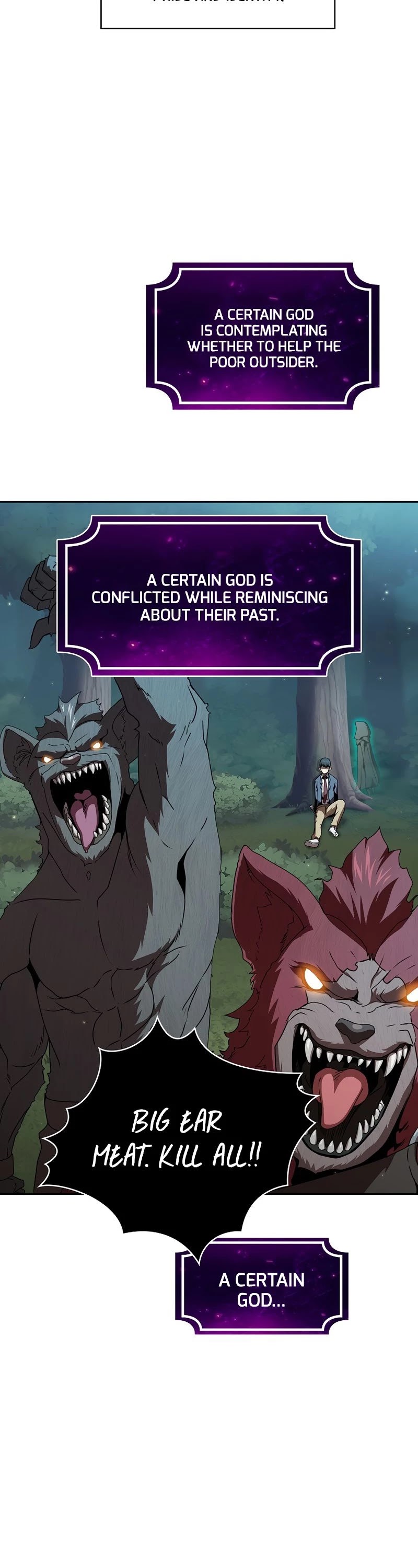 Is This Hero for Real? Chapter 3 page 19 - Chapter 3