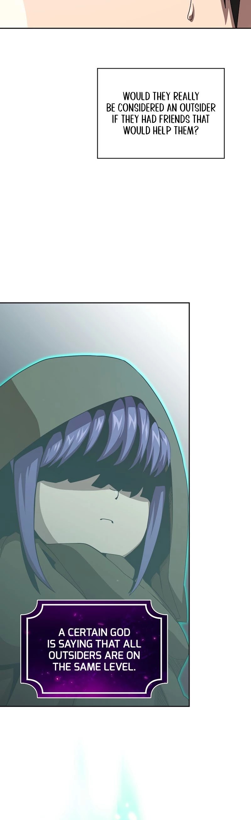 Is This Hero for Real? Chapter 3 page 21 - Chapter 3
