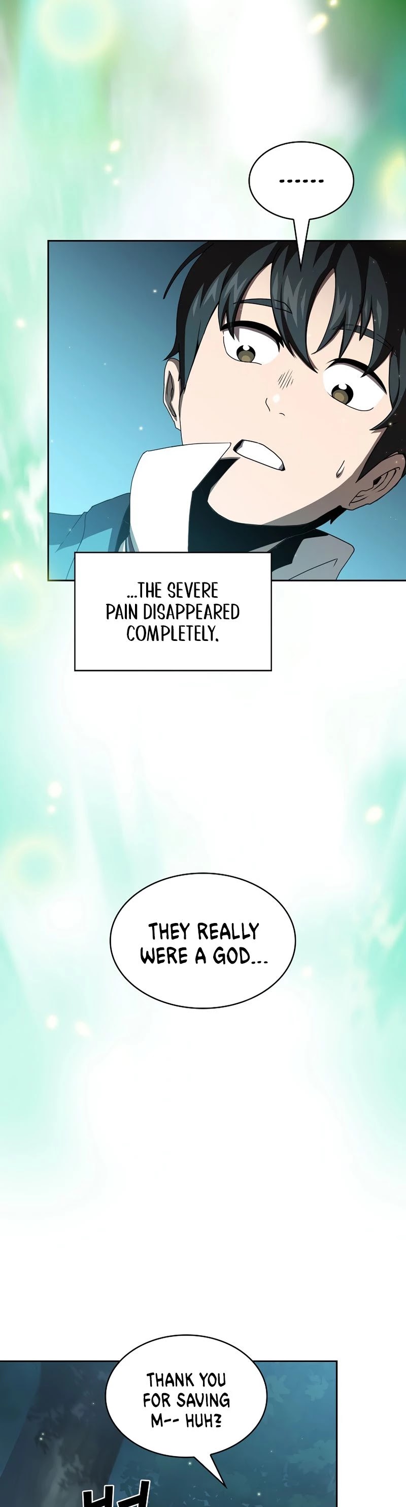 Is This Hero for Real? Chapter 3 page 24 - Chapter 3