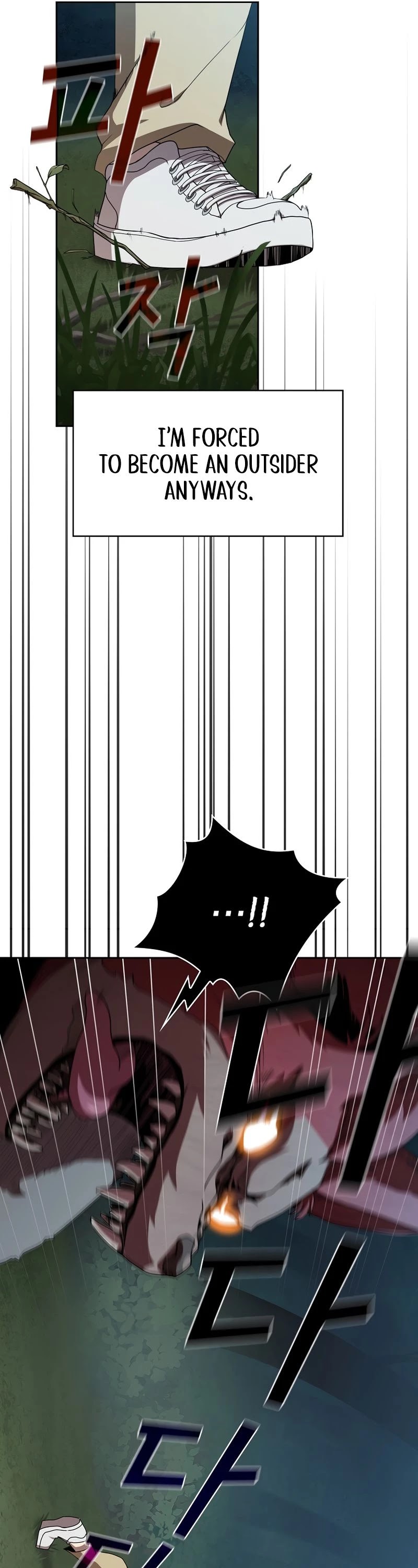 Is This Hero for Real? Chapter 3 page 29 - Chapter 3