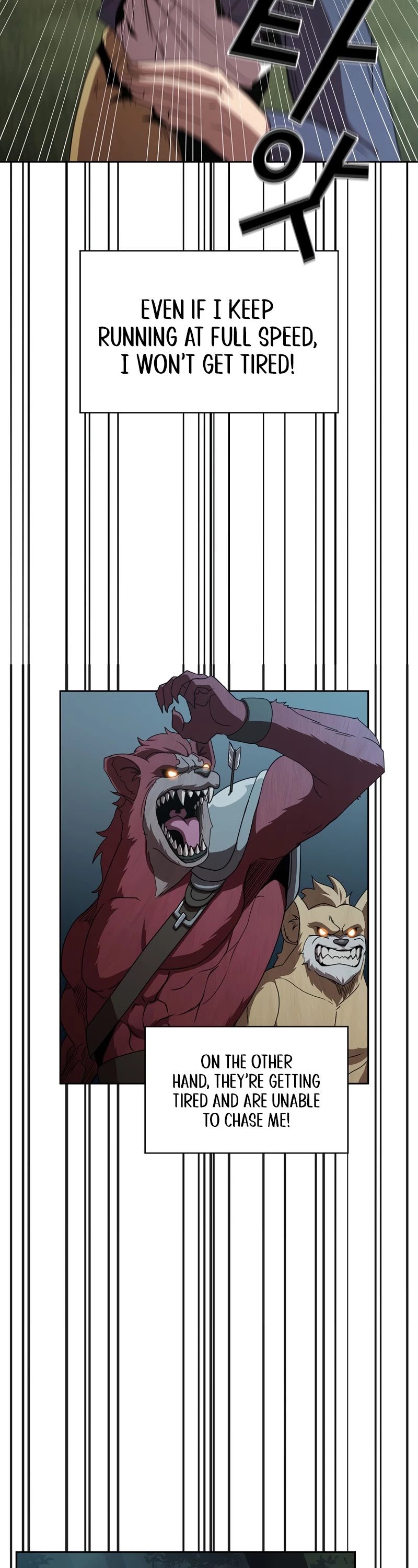 Is This Hero for Real? Chapter 3 page 34 - Chapter 3