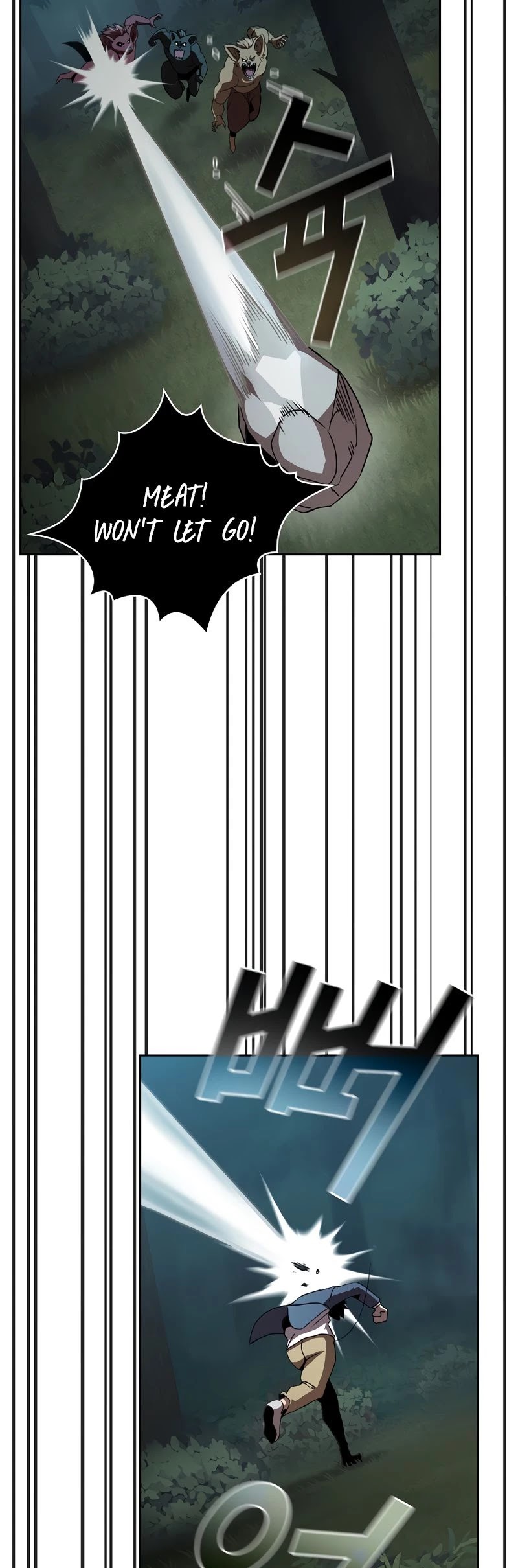 Is This Hero for Real? Chapter 3 page 35 - Chapter 3