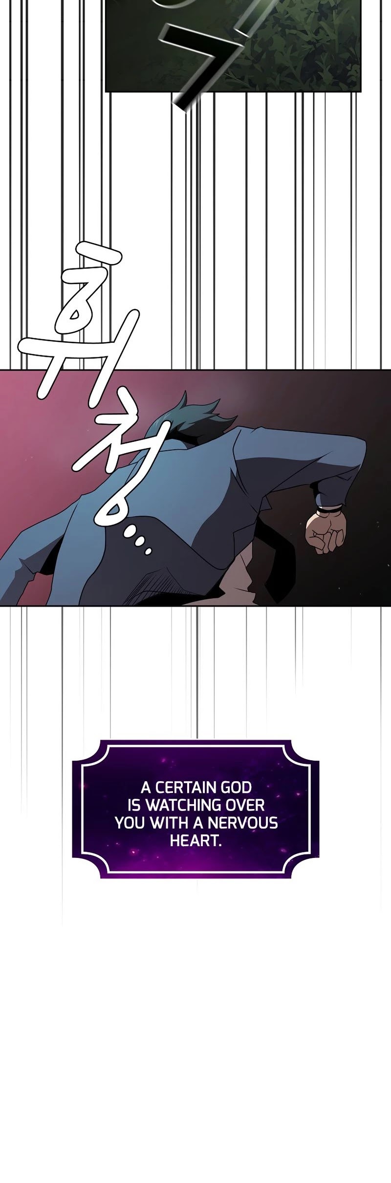 Is This Hero for Real? Chapter 3 page 36 - Chapter 3