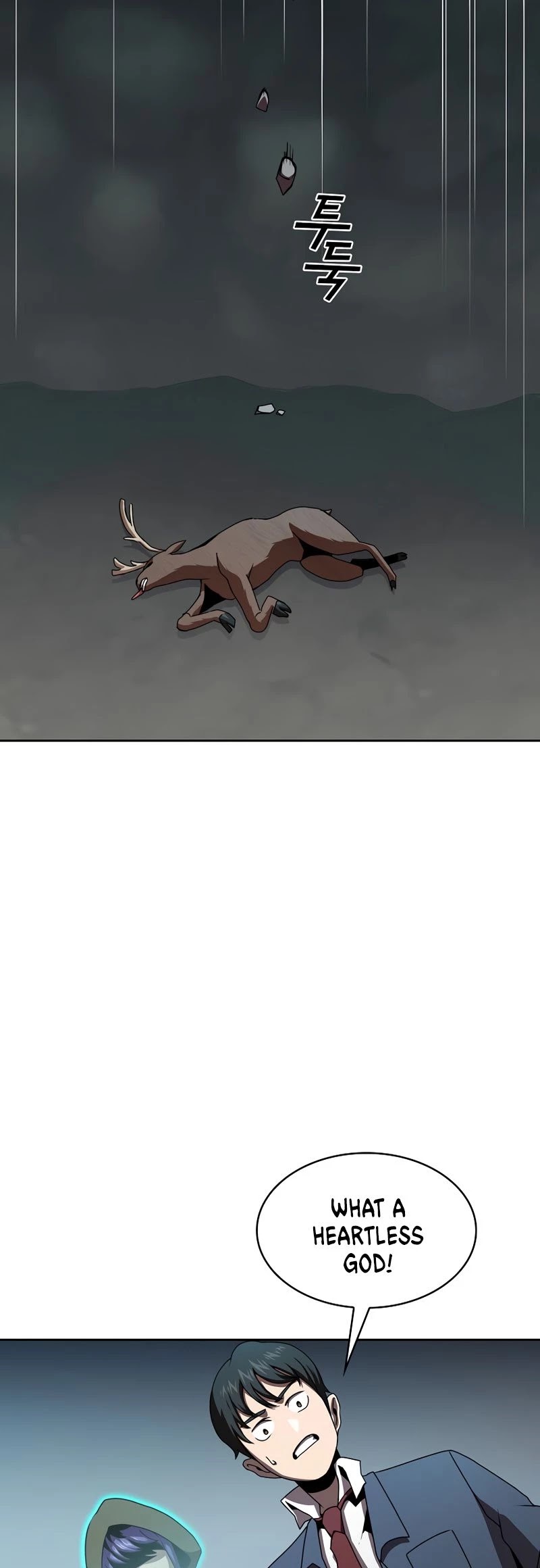 Is This Hero for Real? Chapter 3 page 43 - Chapter 3