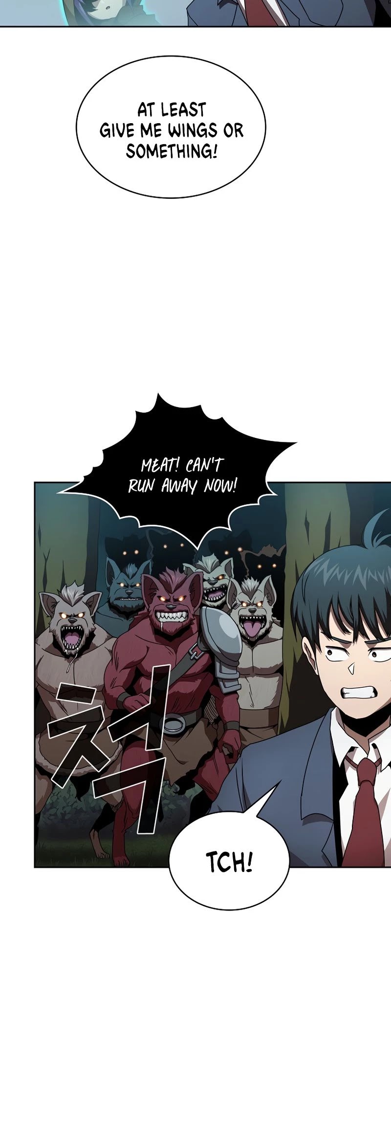 Is This Hero for Real? Chapter 3 page 44 - Chapter 3