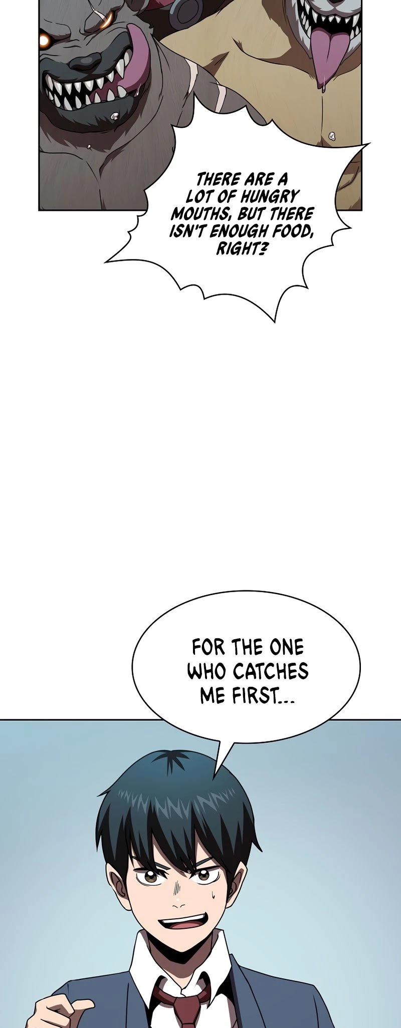 Is This Hero for Real? Chapter 3 page 47 - Chapter 3