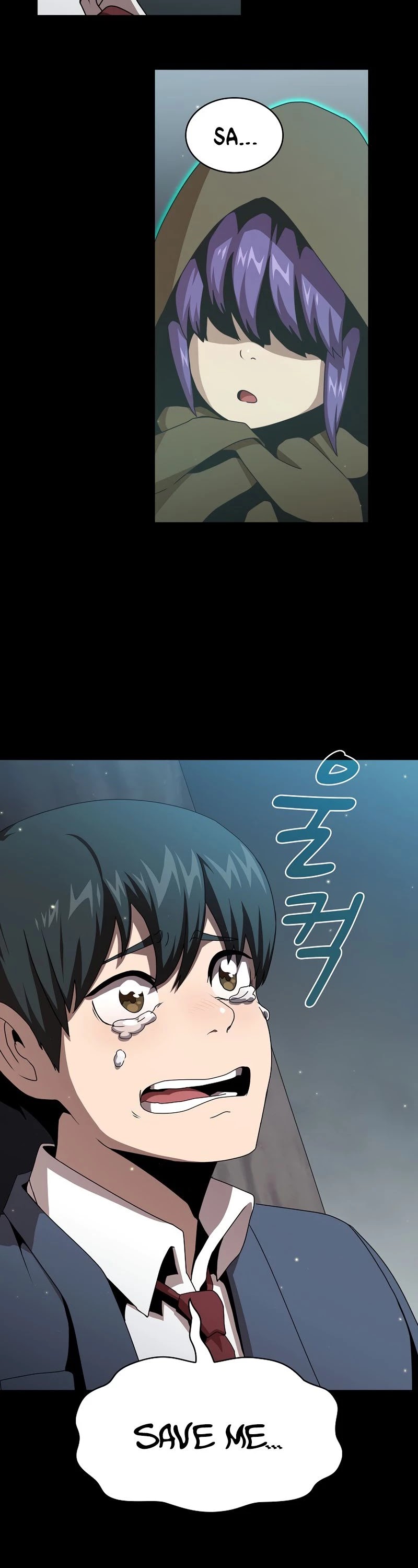 Is This Hero for Real? Chapter 3 page 5 - Chapter 3