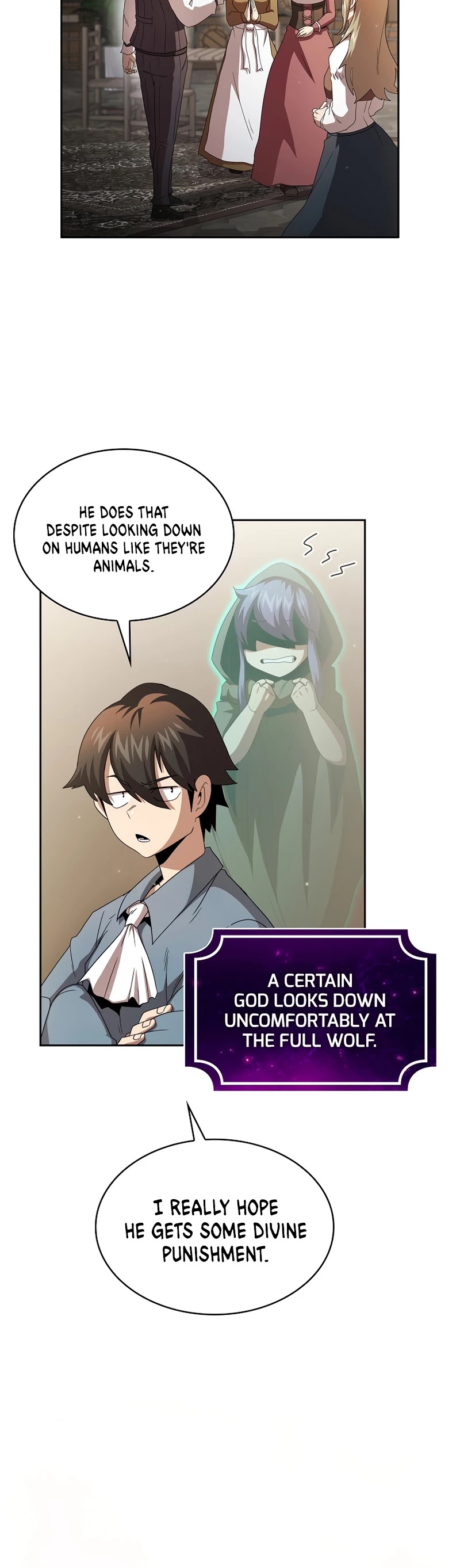 Is This Hero for Real? Chapter 30 page 17 - Chapter 30