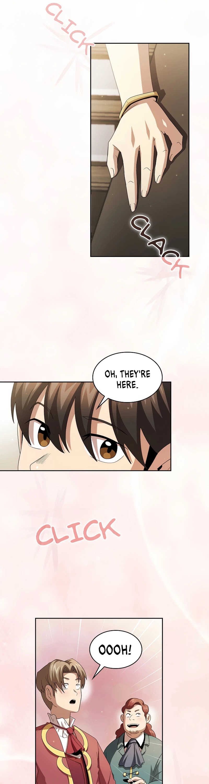 Is This Hero for Real? Chapter 30 page 18 - Chapter 30