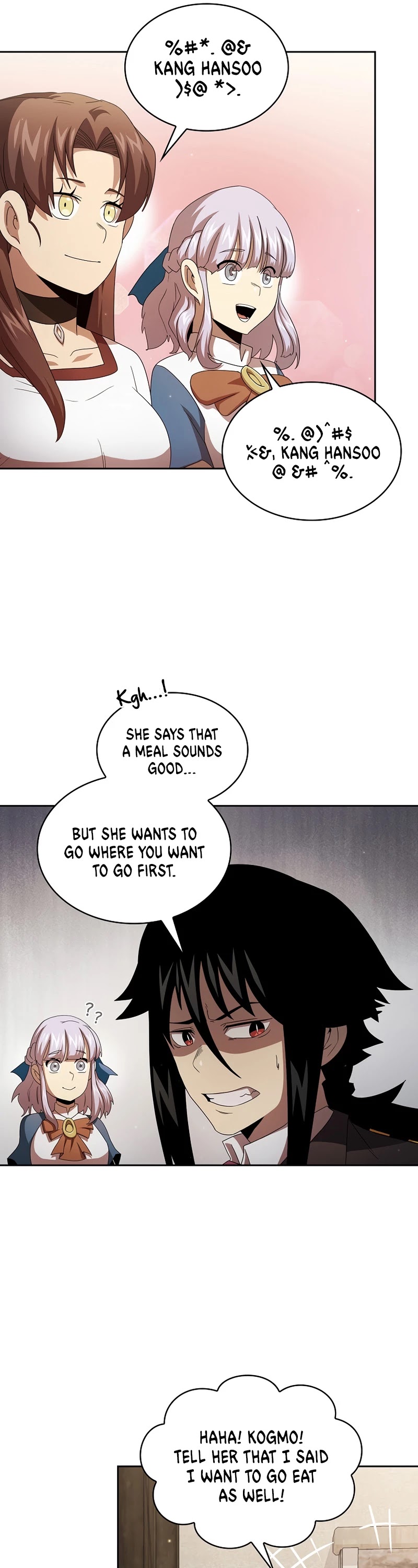 Is This Hero for Real? Chapter 30 page 22 - Chapter 30