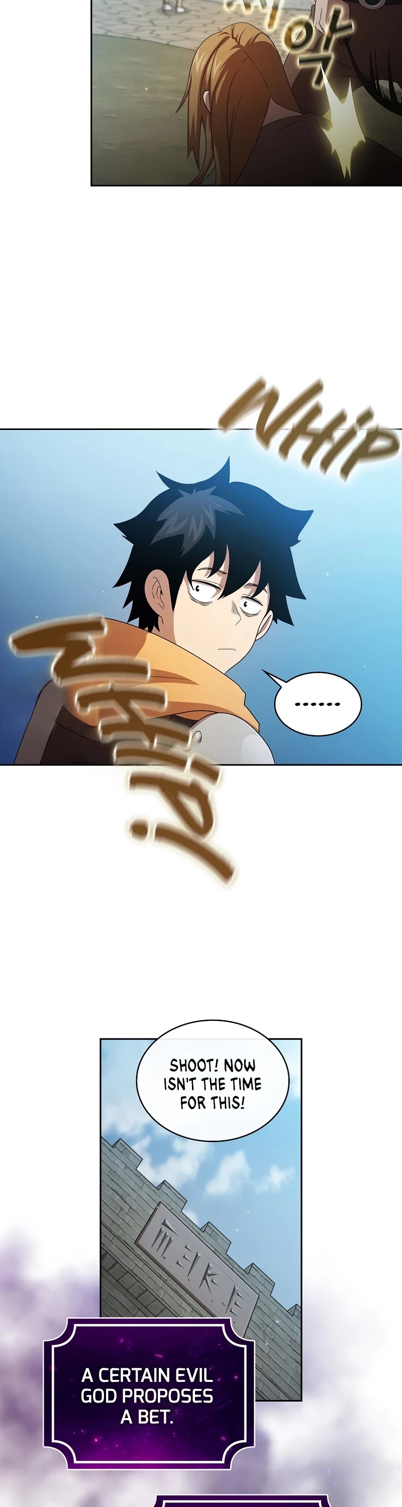 Is This Hero for Real? Chapter 30 page 28 - Chapter 30