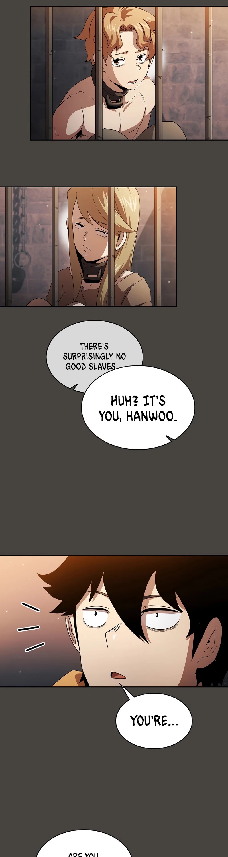 Is This Hero for Real? Chapter 30 page 30 - Chapter 30