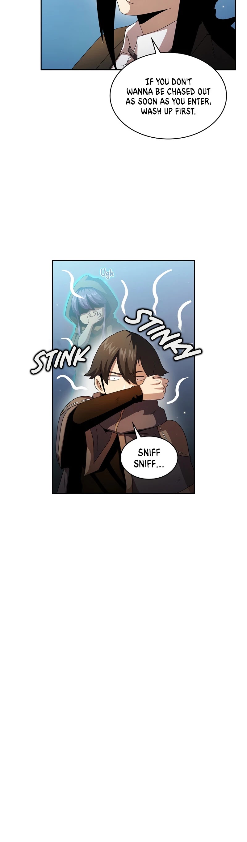Is This Hero for Real? Chapter 30 page 9 - Chapter 30