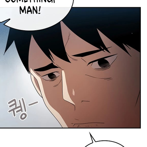 Is This Hero for Real? Chapter 30 cover