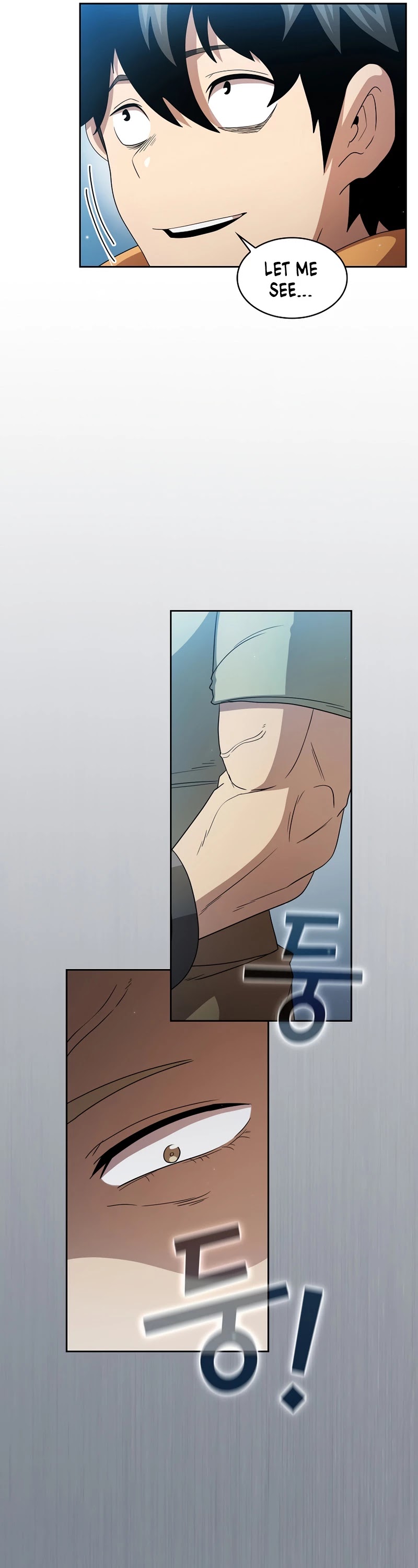 Is This Hero for Real? Chapter 31 page 10 - Chapter 31