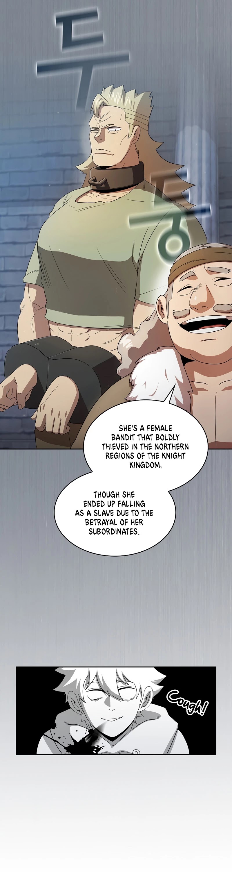 Is This Hero for Real? Chapter 31 page 11 - Chapter 31