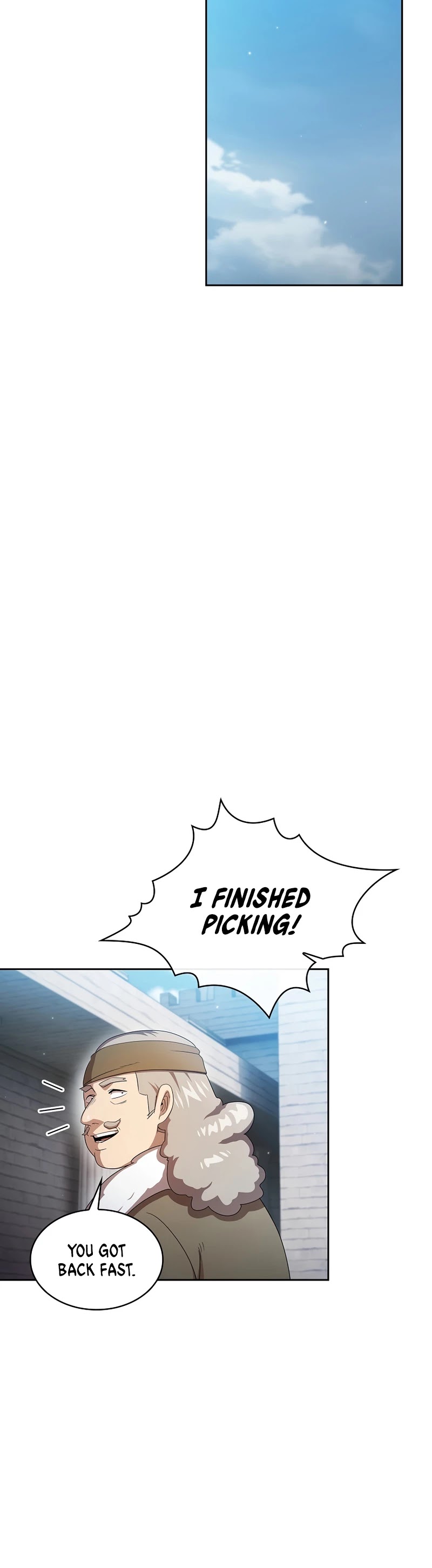 Is This Hero for Real? Chapter 31 page 17 - Chapter 31