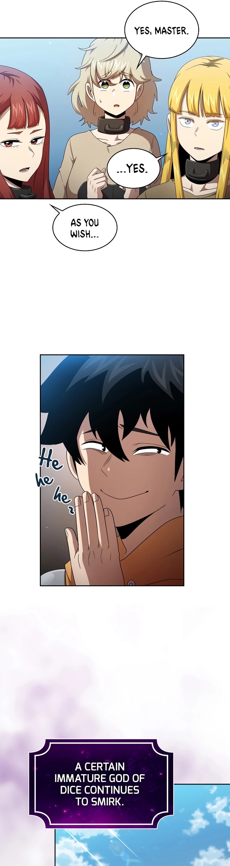 Is This Hero for Real? Chapter 31 page 22 - Chapter 31