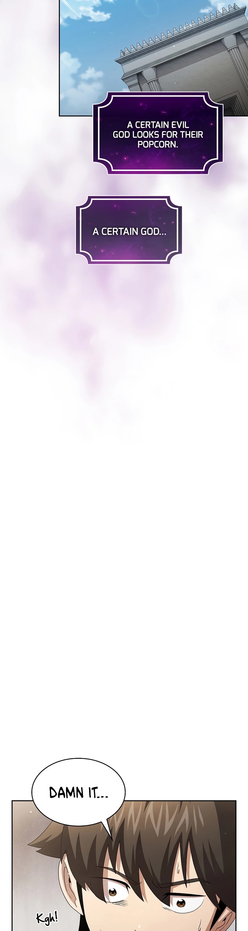 Is This Hero for Real? Chapter 31 page 23 - Chapter 31