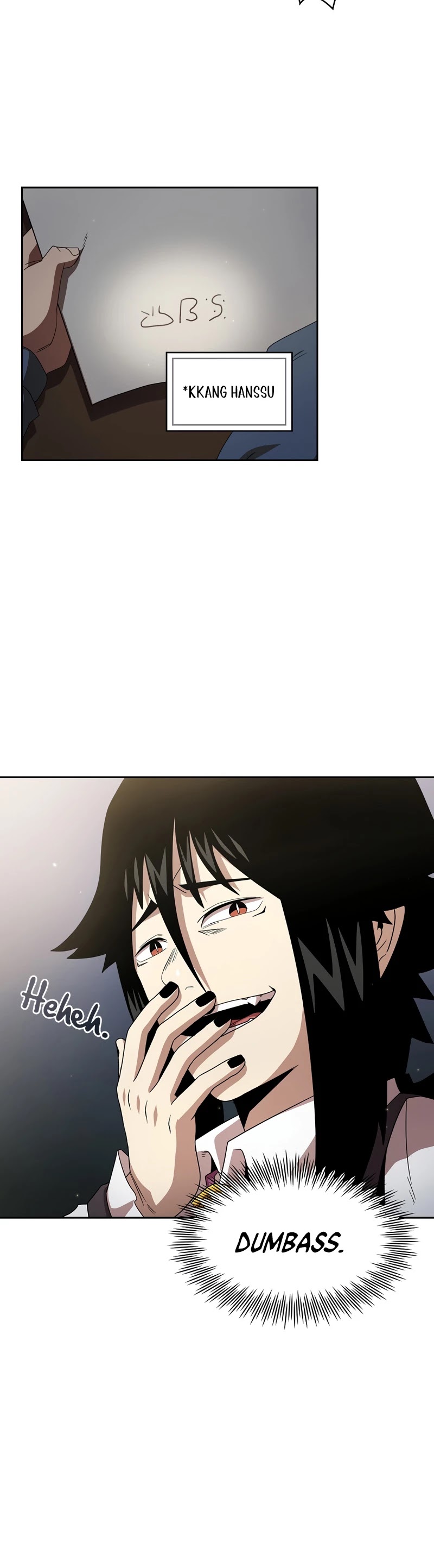Is This Hero for Real? Chapter 31 page 29 - Chapter 31