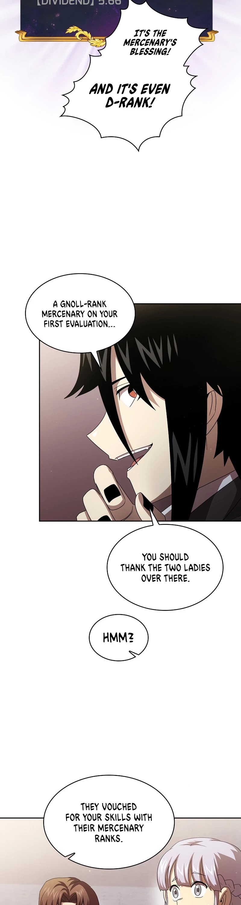 Is This Hero for Real? Chapter 31 page 31 - Chapter 31