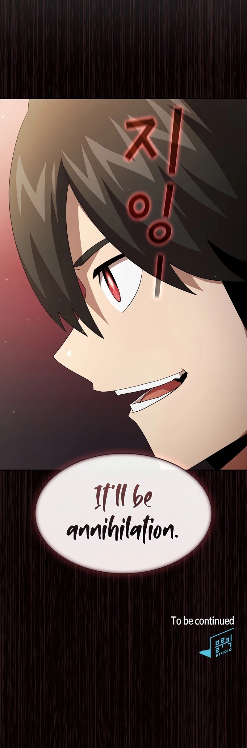 Is This Hero for Real? Chapter 31 page 37 - Chapter 31