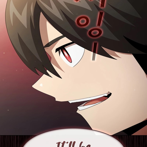 Is This Hero for Real? Chapter 31 cover