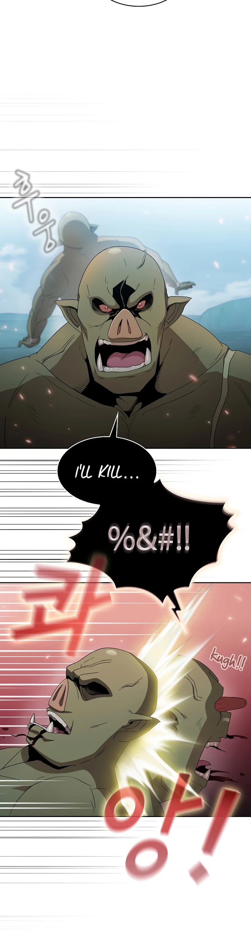 Is This Hero for Real? Chapter 32 page 10 - Chapter 32