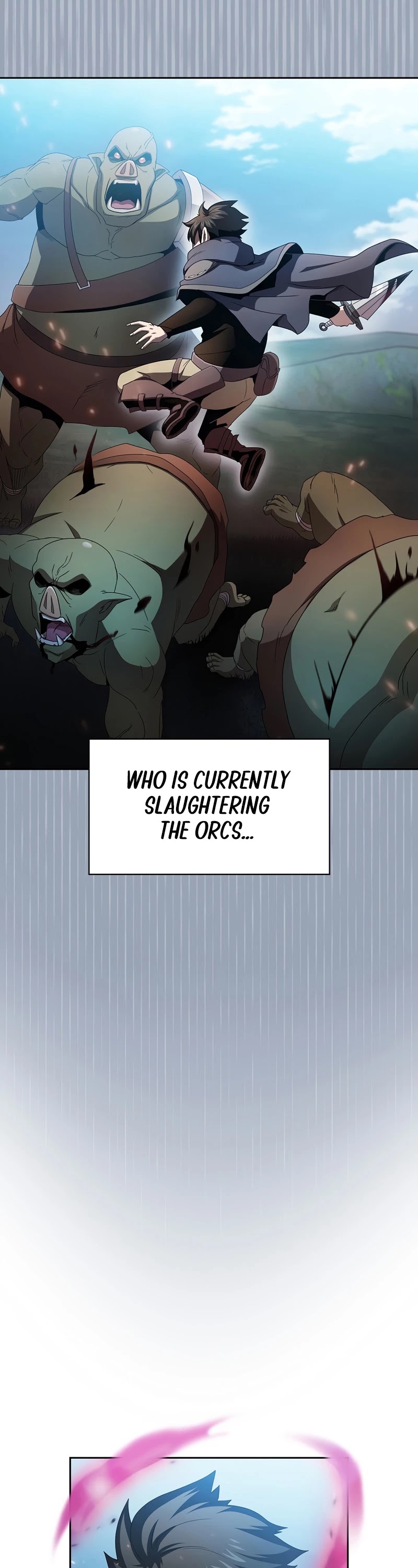 Is This Hero for Real? Chapter 32 page 14 - Chapter 32