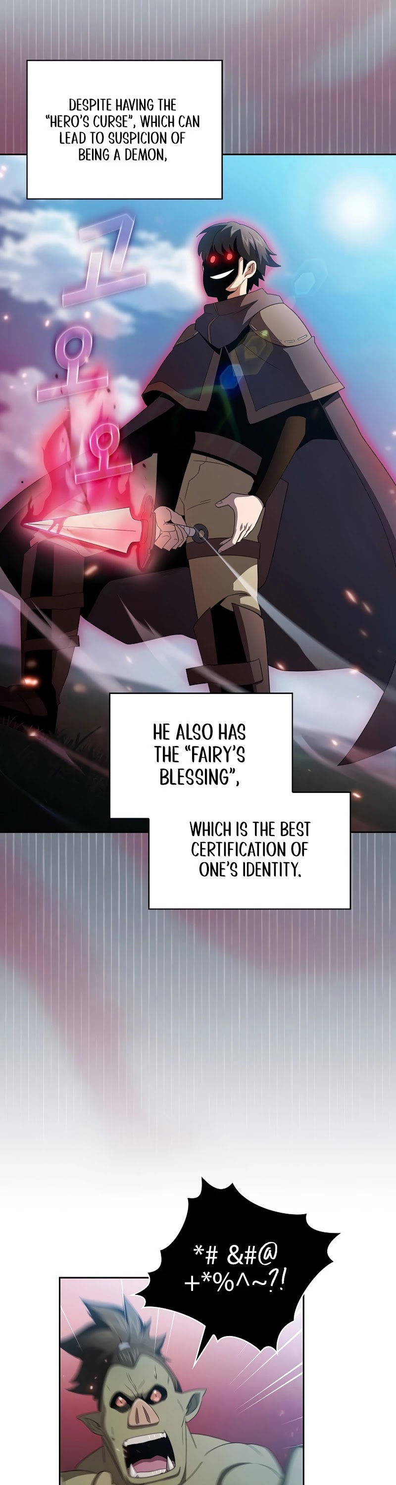 Is This Hero for Real? Chapter 32 page 17 - Chapter 32