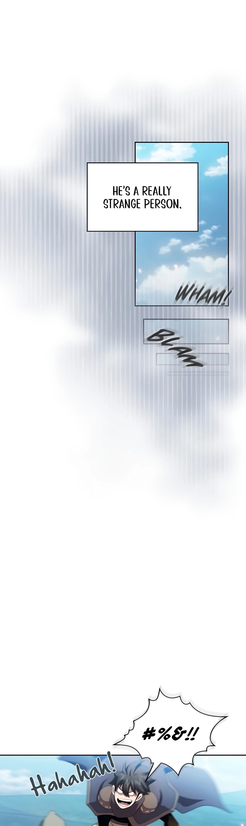 Is This Hero for Real? Chapter 32 page 19 - Chapter 32