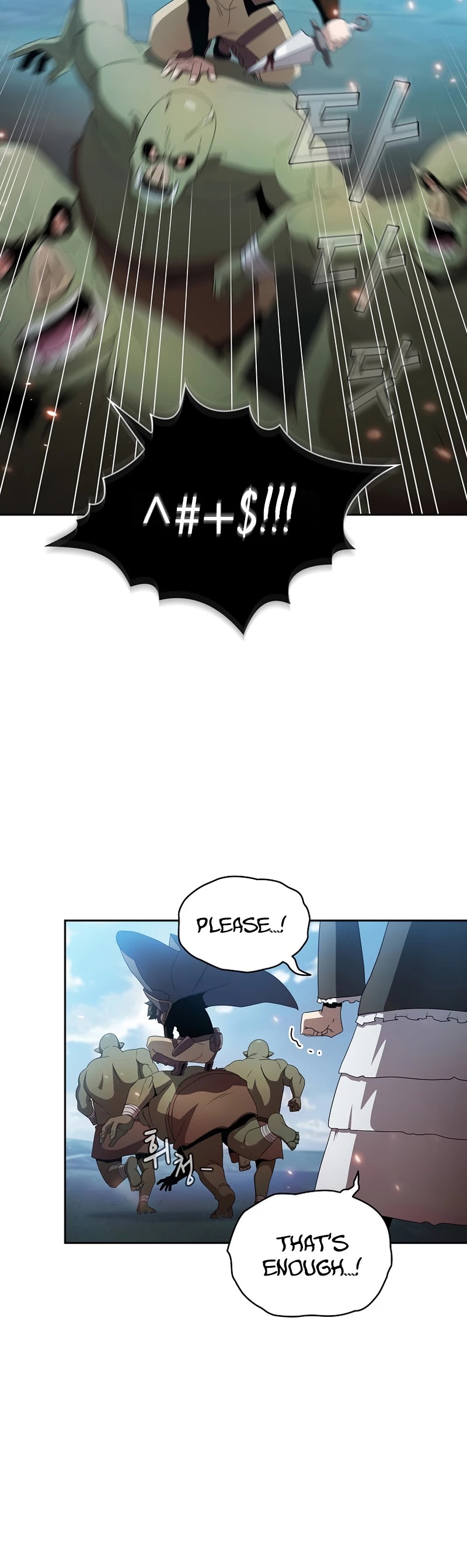 Is This Hero for Real? Chapter 32 page 20 - Chapter 32