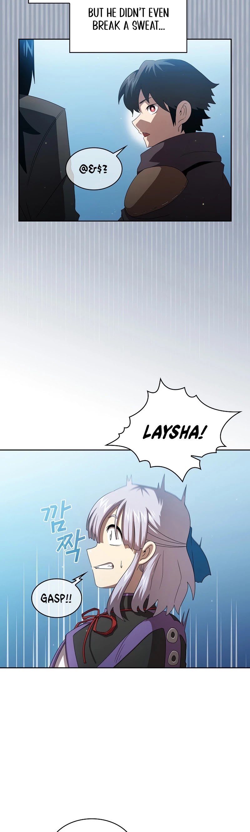 Is This Hero for Real? Chapter 32 page 23 - Chapter 32